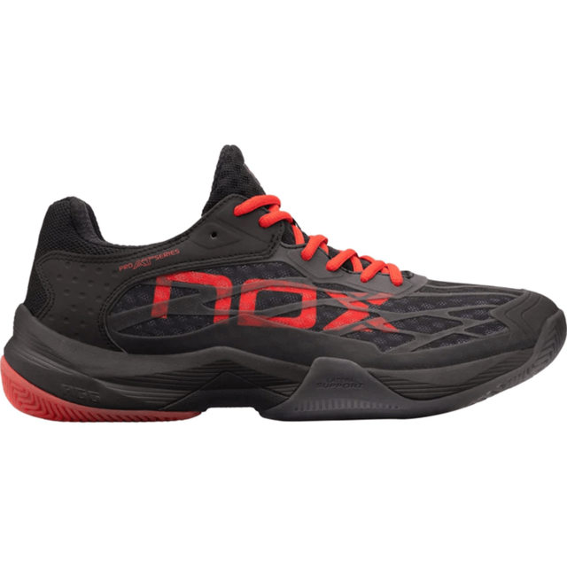Zapatilla de pádel modelo 3